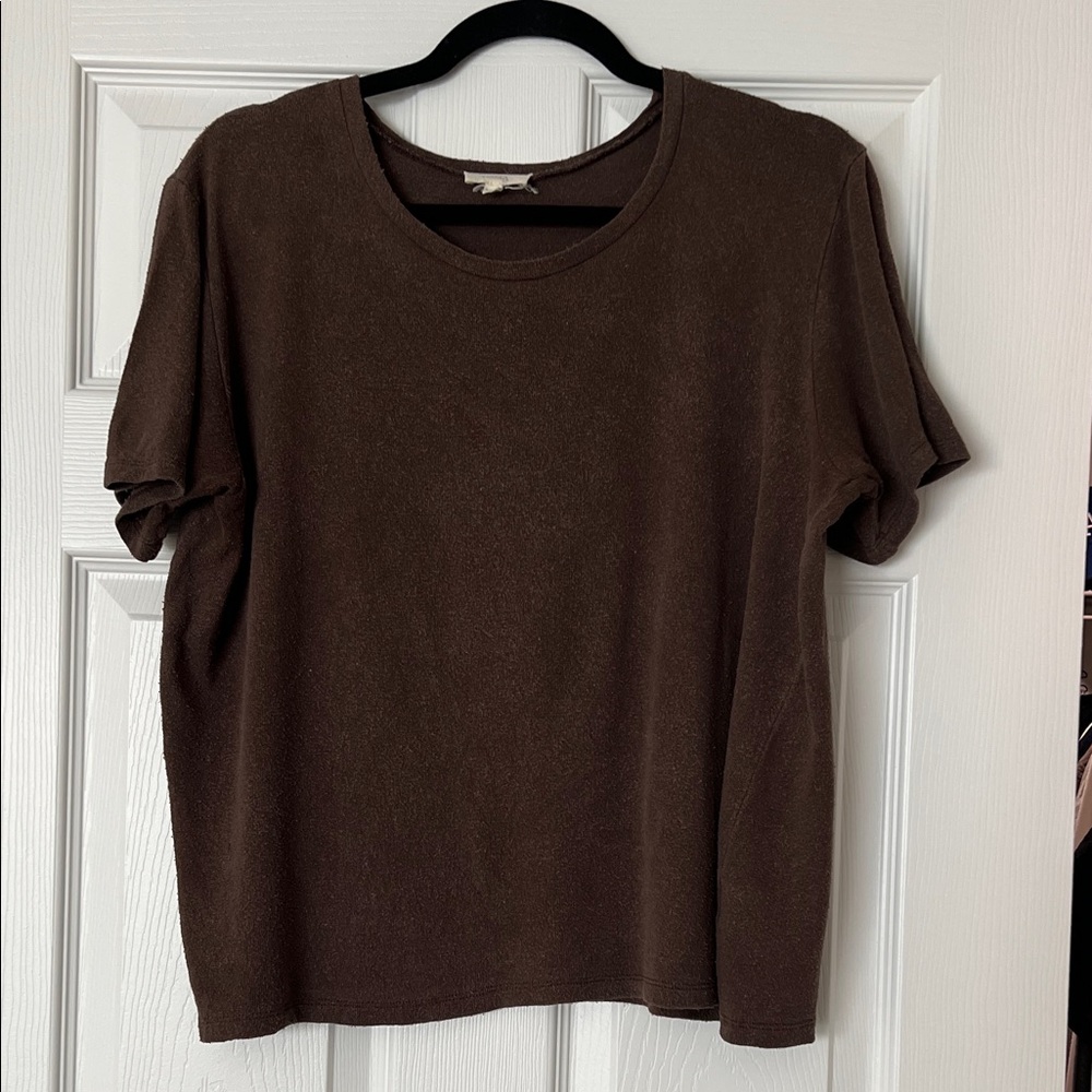 Ozma T-Shirt | NOIL Silk Jersey